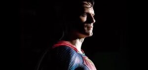 superman henry cavill