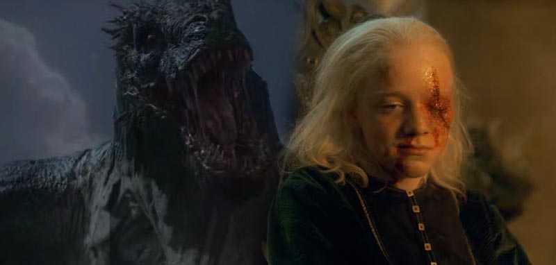 House of the Dragon: Como os Targaryen chegaram ao poder