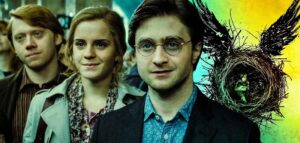 Harry Potter and the Cursed Child Movie