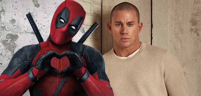 deadpool 3 tatum