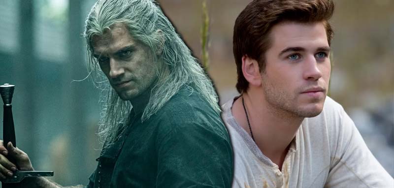 Liam Hemsworth substitui Henry Cavill em nova temporada de The