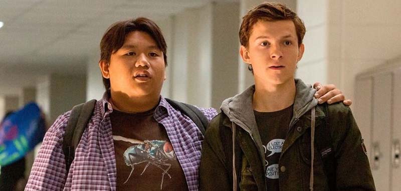 ned leeds spider-man