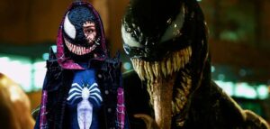 cosplay venom