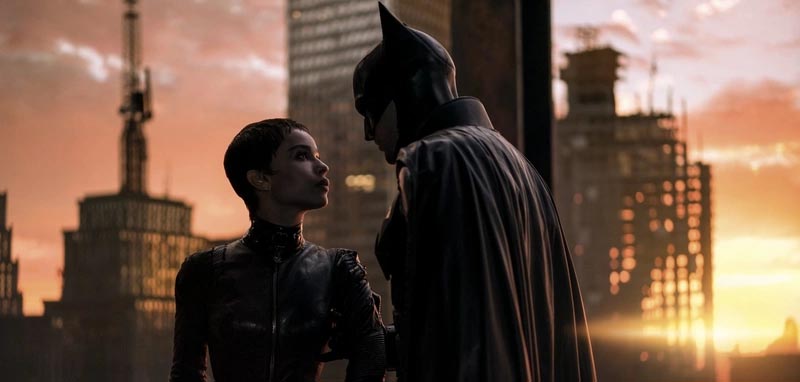 The Batman 2: James Gunn desmente o rumor sobre um novo vilão