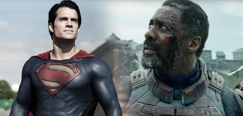 Henry Cavill retornará como Superman em múltiplos filmes da DC