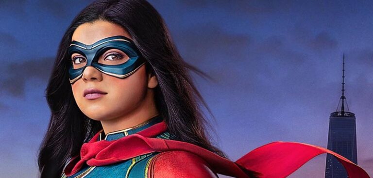 ms marvel