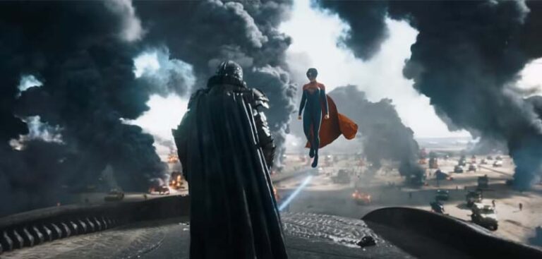 the flash zod supergirl