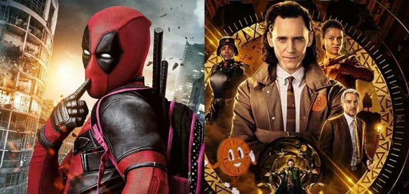 Ryan Reynolds confirma Deadpool 3 e revela uma primeira visão do