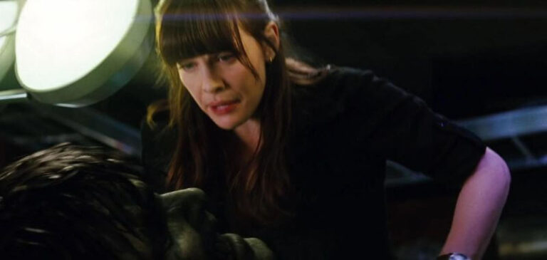 hulk betty ross