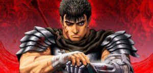 Berserk