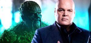 vincent d'onofrio swamp thing