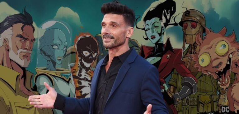 frank grillo creature commandos