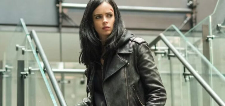 jessica jones