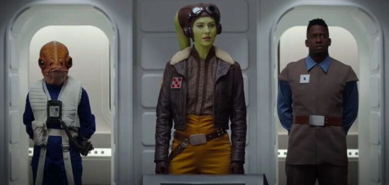 hera ahsoka