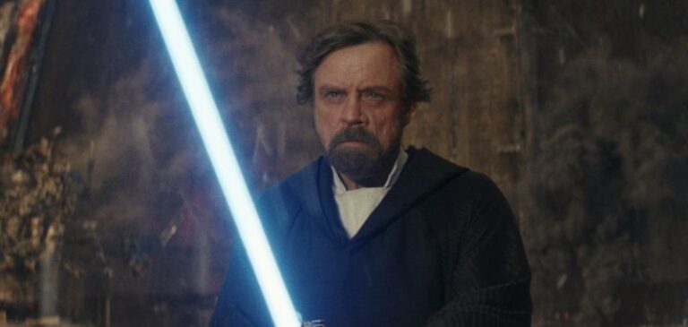 luke skywalker