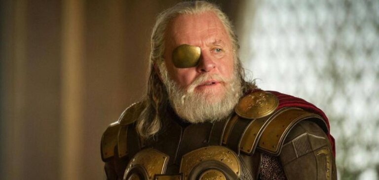 odin mcu marvel thor