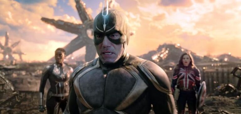black bolt