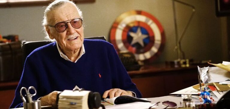 stan lee