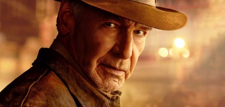 indiana jones 5