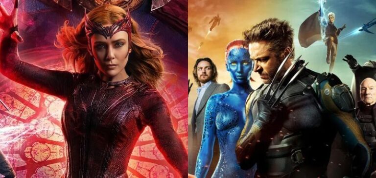 scarlet witch x-men mcu