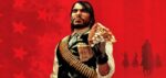 Red Dead Redemption