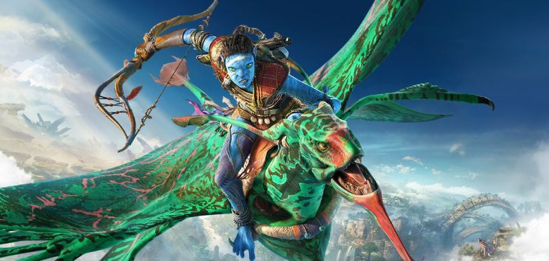 Avatar: Frontiers of Pandora recebe um novo trailer história durante o State of Play
