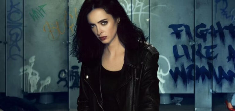 jessica jones marvel