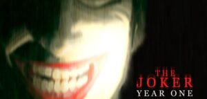 joker year one