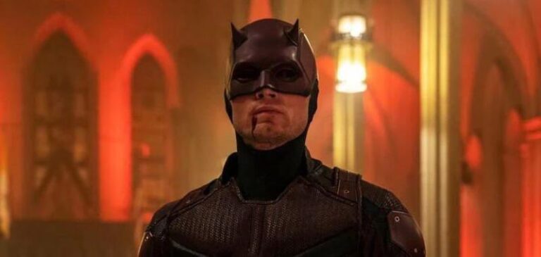 daredevil bulleye