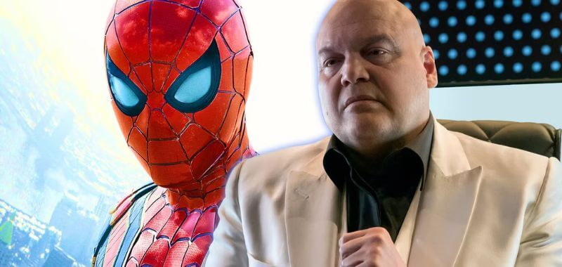 Vincent D’Onofrio, ator de Kingpin, fala se há planos para Spider-Man 4 e Avengers