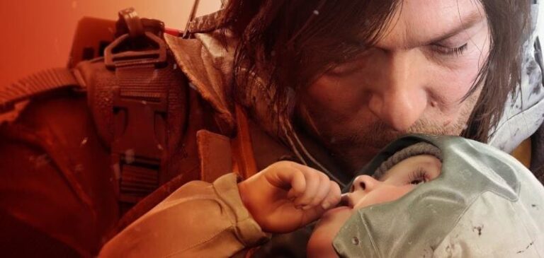 Death Stranding 2