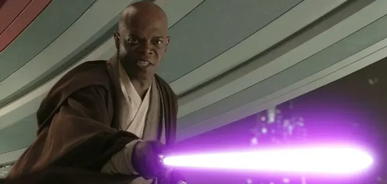 mace windu samuel l. jackson