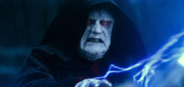 palpatine