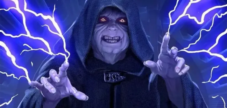 star wars palpatine