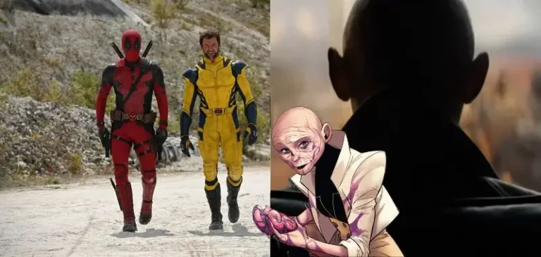 cassandra nova deadpool & wolverine deadpool 3 marvel studios x-men