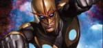nova marvel