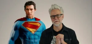 superman legacy james gunn universo dc