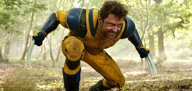O regresso de Hugh Jackman como Wolverine alterou Deadpool 3