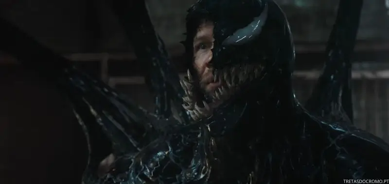 Venom 3 recebe 1º teaser trailer e Poster