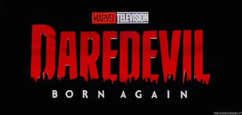 Daredevil: Born Again 