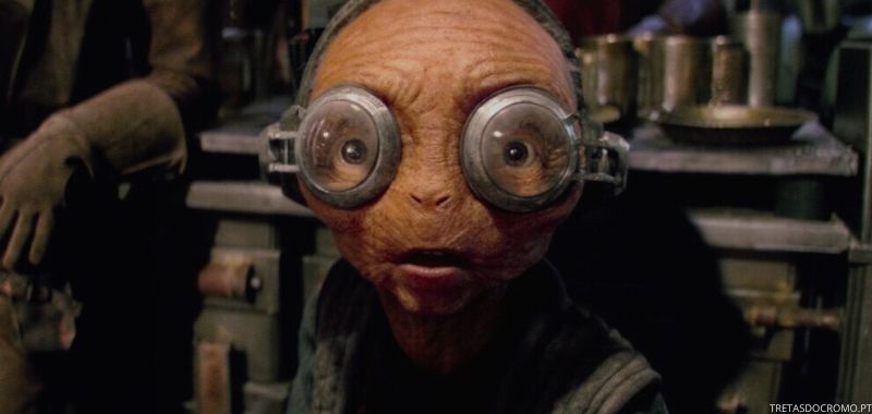 Maz Kanata