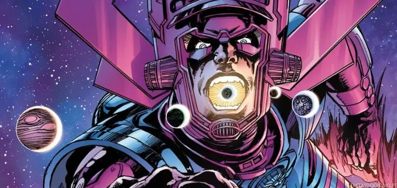 Galactus