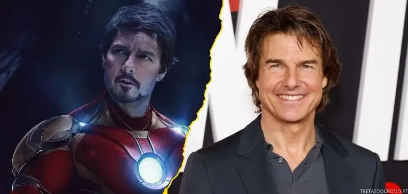 iron man tom cruise marvel