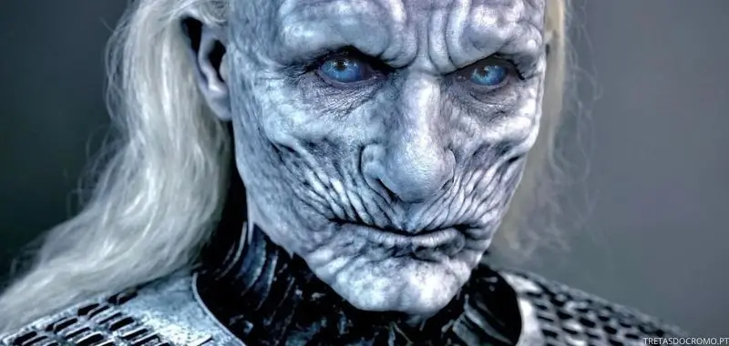 House of the Dragon: Confirmada identidade do White Walker no Final da 2º Temporada