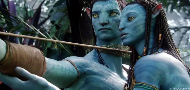 Novo Filme da Saga Avatar Anunciado na D23 Expo: “Avatar: Fogo e Cinza”