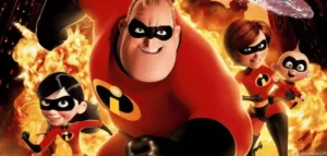 Incredibles 3