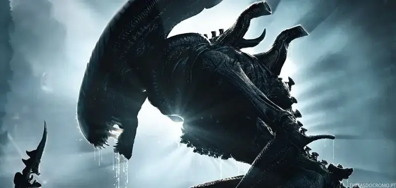 “Alien: Romulus” Estreia com 89% de Aprovação no Rotten Tomatoes