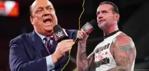 paul heyman cm punk