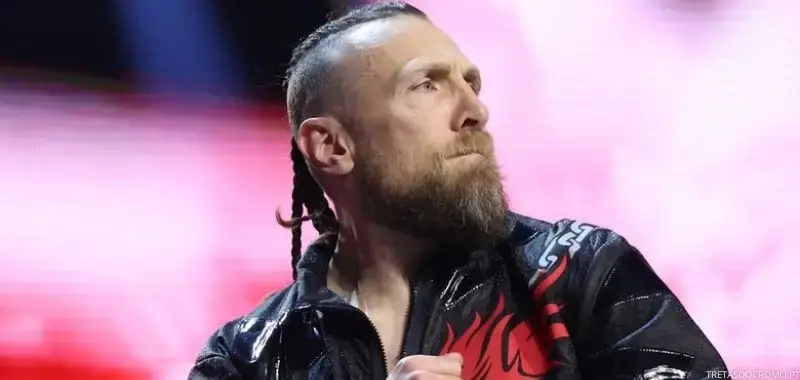 bryan danielson aew