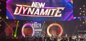 aew dynamite